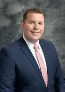 Dr. Keith Daniel Jackson